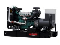 EUROPOWER EP 100 TDE