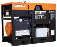 KUBOTA J112