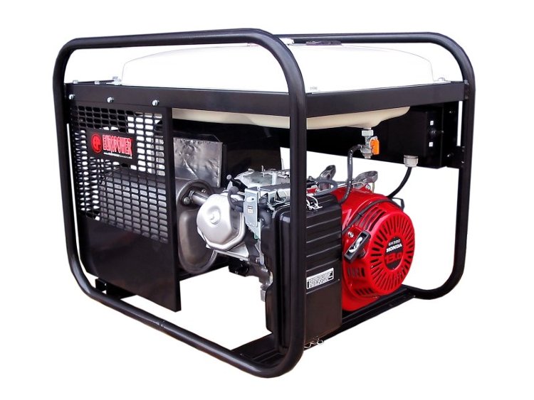 EUROPOWER EP7000LN