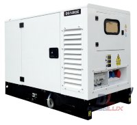 АМПЕРОС АД 120-Т400 кожух