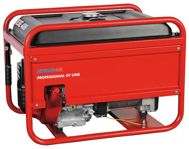 ENDRESS ESE 406 HS-GT