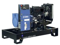 SDMO T33