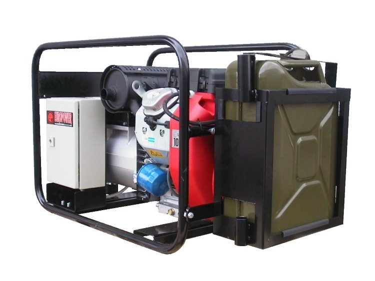 EuroPower EP12000E 