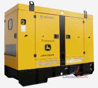 GENBOX JD 32-S