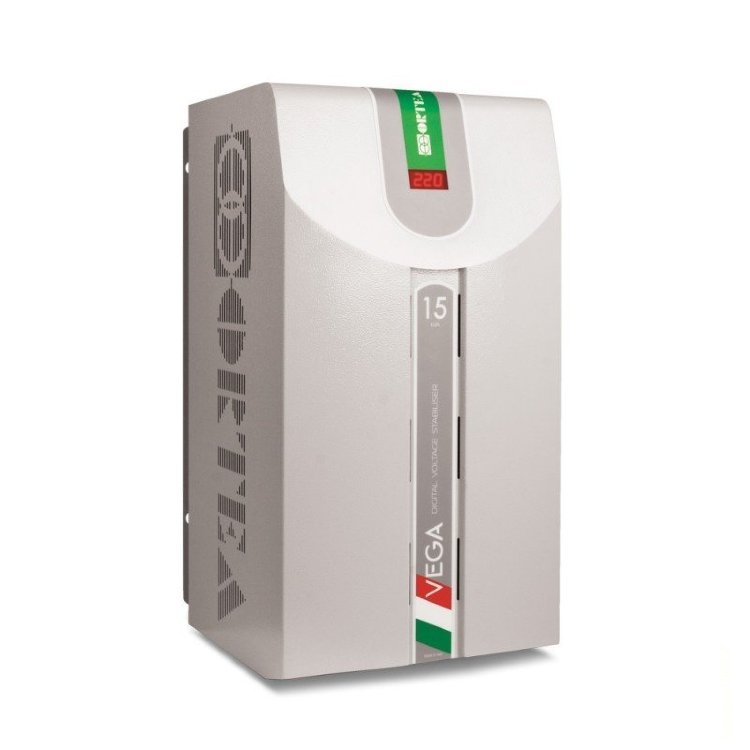 ORTEA VEGA 5-15/25