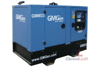 GMGen GMM33S
