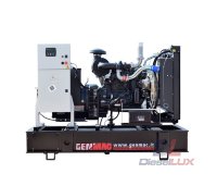 GENMAC G130IO Gamma