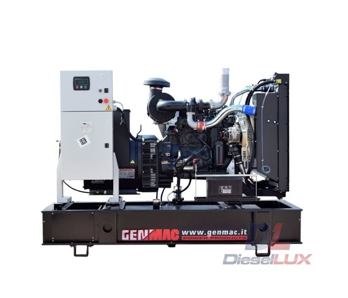 GENMAC G130IO Gamma