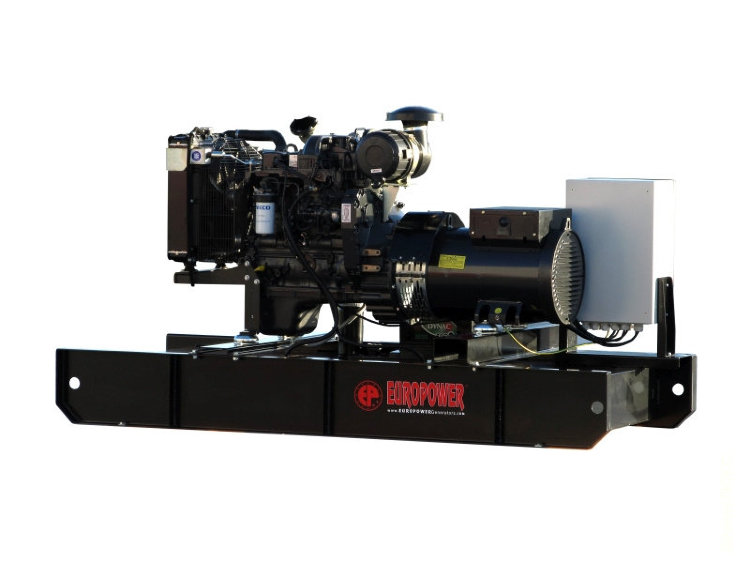 EUROPOWER EP 60 TDE