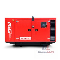 AGG D413D5 в кожухе 