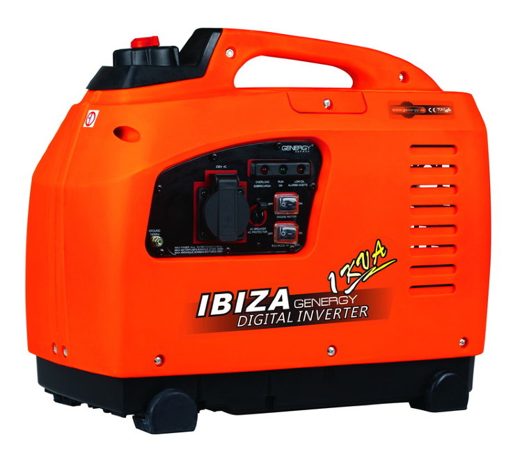 GENERGY IBIZA
