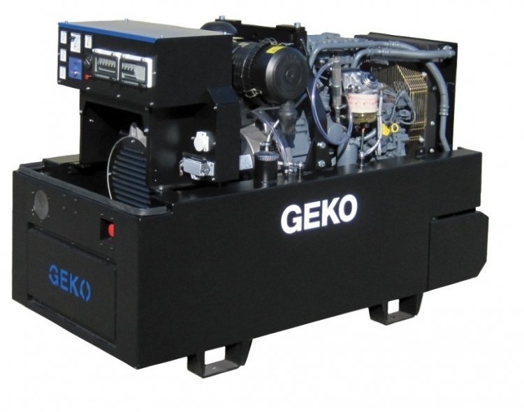 GEKO 20010 ED-S/DEDA 