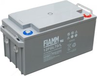 Аккумуляторная батарея FIAMM 12FGL70/L