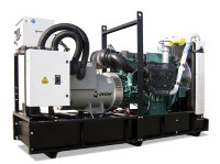 GESAN DVA 450E 