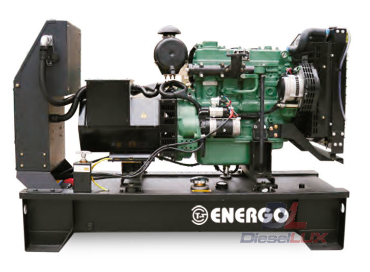 Energo AD30-T400