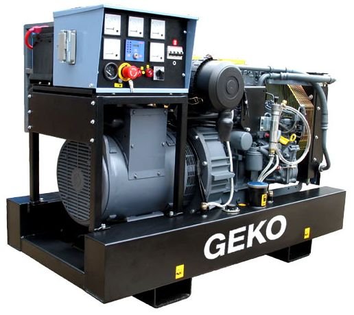 GEKO 30003 ED-S/DEDA