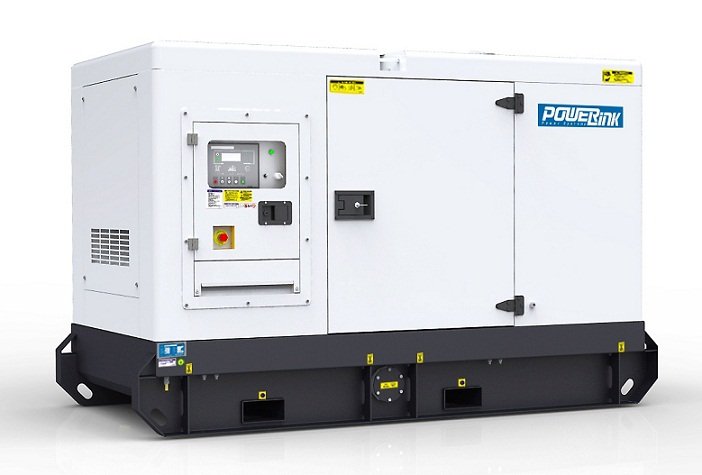 PowerLink WPS30S