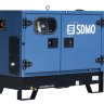 ДГУ SDMO Т12НК-IV AUTO
