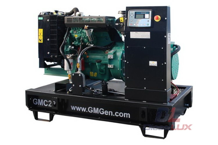 GMGen GMC28