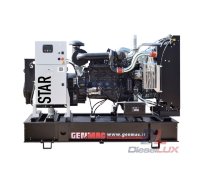 GENMAC G170IO  Star