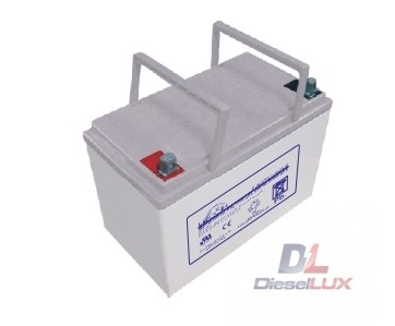 Акк. батарея Leoch DJM1260