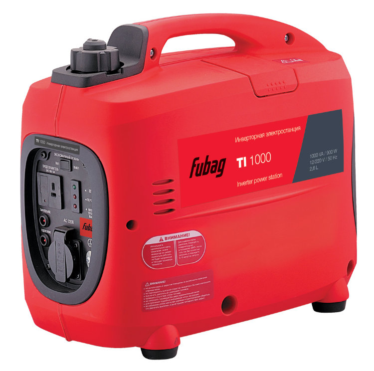 FUBAG TI 1000