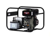 EUROPOWER EP 4000 DE