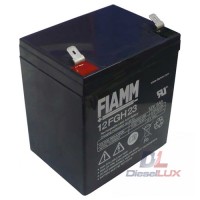 Аккумуляторная батарея FIAMM 12FGH23