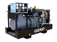 GEKO 40003 ED-S/DEDA 