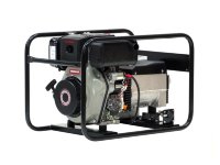 EUROPOWER EP 6000 DE