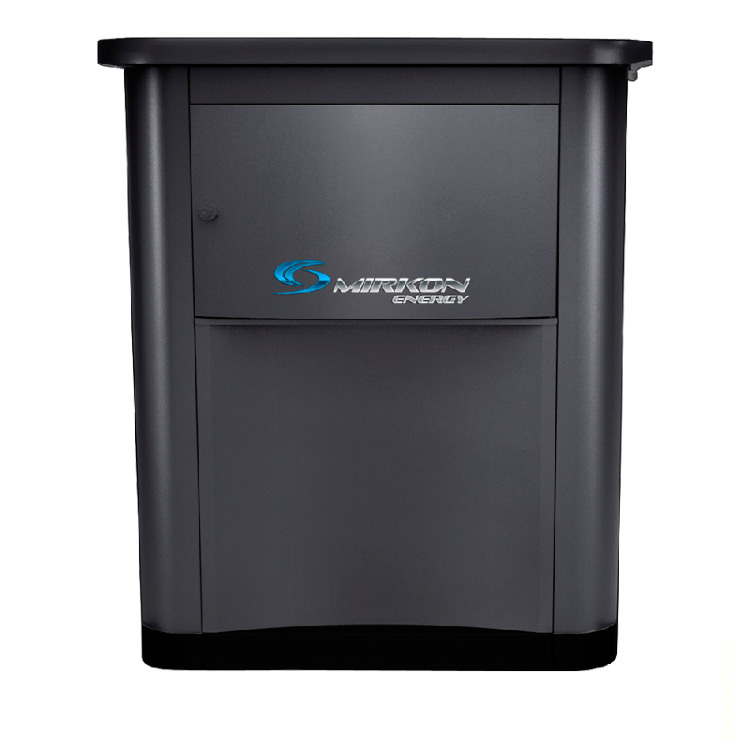 MIRKON  ENERGY MKG10M
