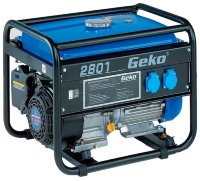 GEKO 2801 E-A/MHBA