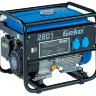 Бензиновый генератор GEKO 2801 E-A/MHBA