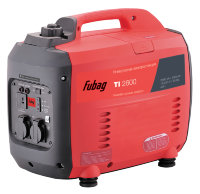 FUBAG TI 2600