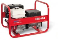 ENDRESS ESE 606 HS