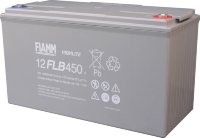 Аккумуляторная батарея FIAMM 12 FLB 450