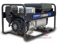 YAMAHA EB7.0/400-YLE