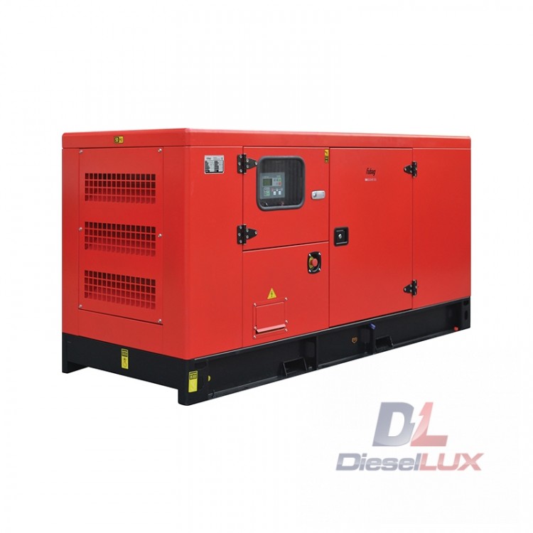 FUBAG DS 55 DAC ES 
