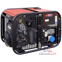 EUROPOWER EP 20000 E 