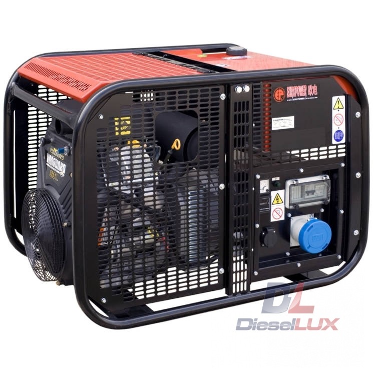 EUROPOWER EP 20000 E 