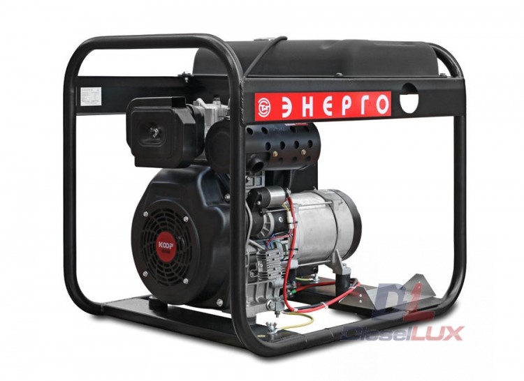 ENERGO ED7.0/230-KE