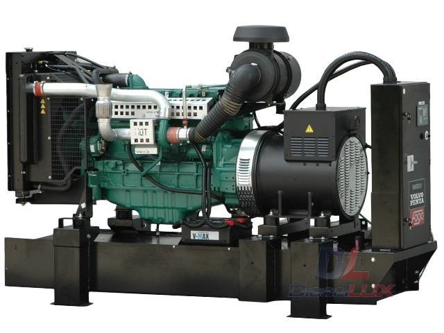 ENERGO EDF 150/400 V