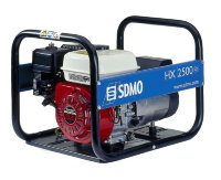 SDMO HX 3000-С