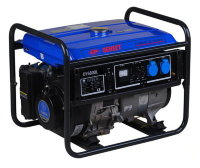EP GENSET DY 6800 L