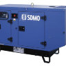 SDMO Т17КM-IV AUTO