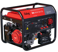 FUBAG BS 8500 DA ES 