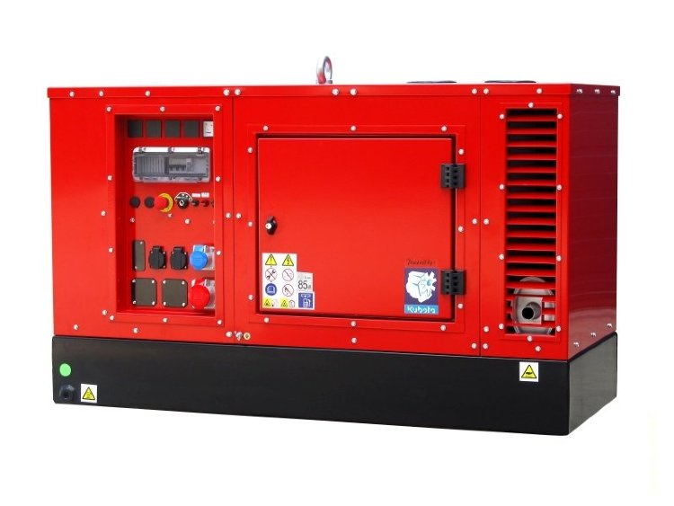 EUROPOWER EPS 32 DE