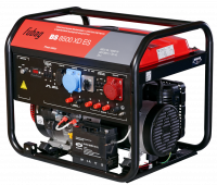 FUBAG BS 8500 XD ES