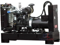 ENERGO EDF 130/400 IV