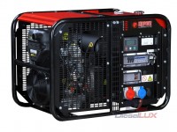 EUROPOWER EP 25000TE
